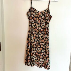 Doen Sasha Dress - Seashell Mini Dress